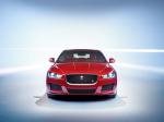 Jaguar XE S 2015 года